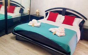 Mary Etna Apartments